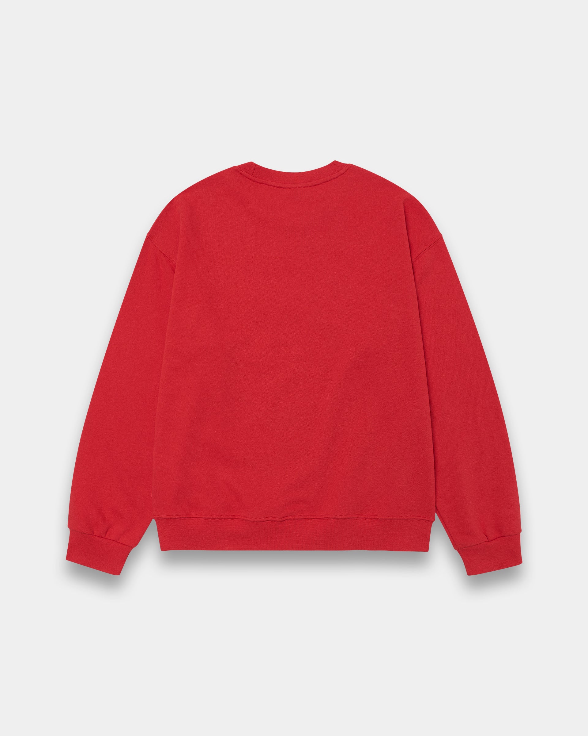 GGPOKER BOUCLE SWEATSHIRT