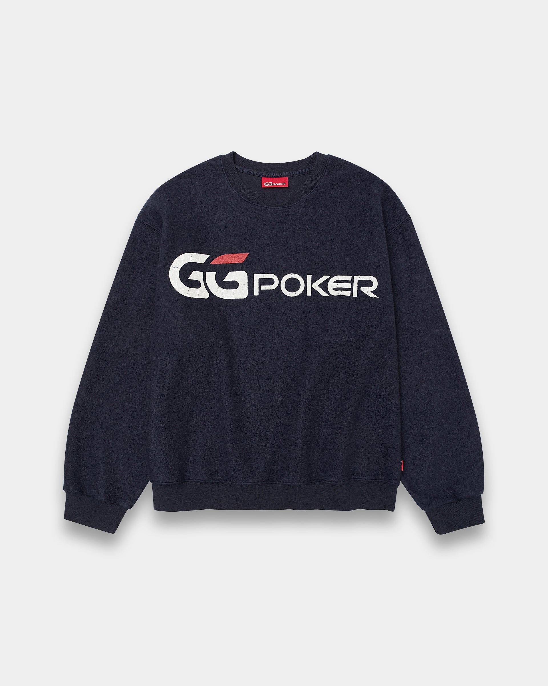GGPOKER CRACK SWEATSHIRT