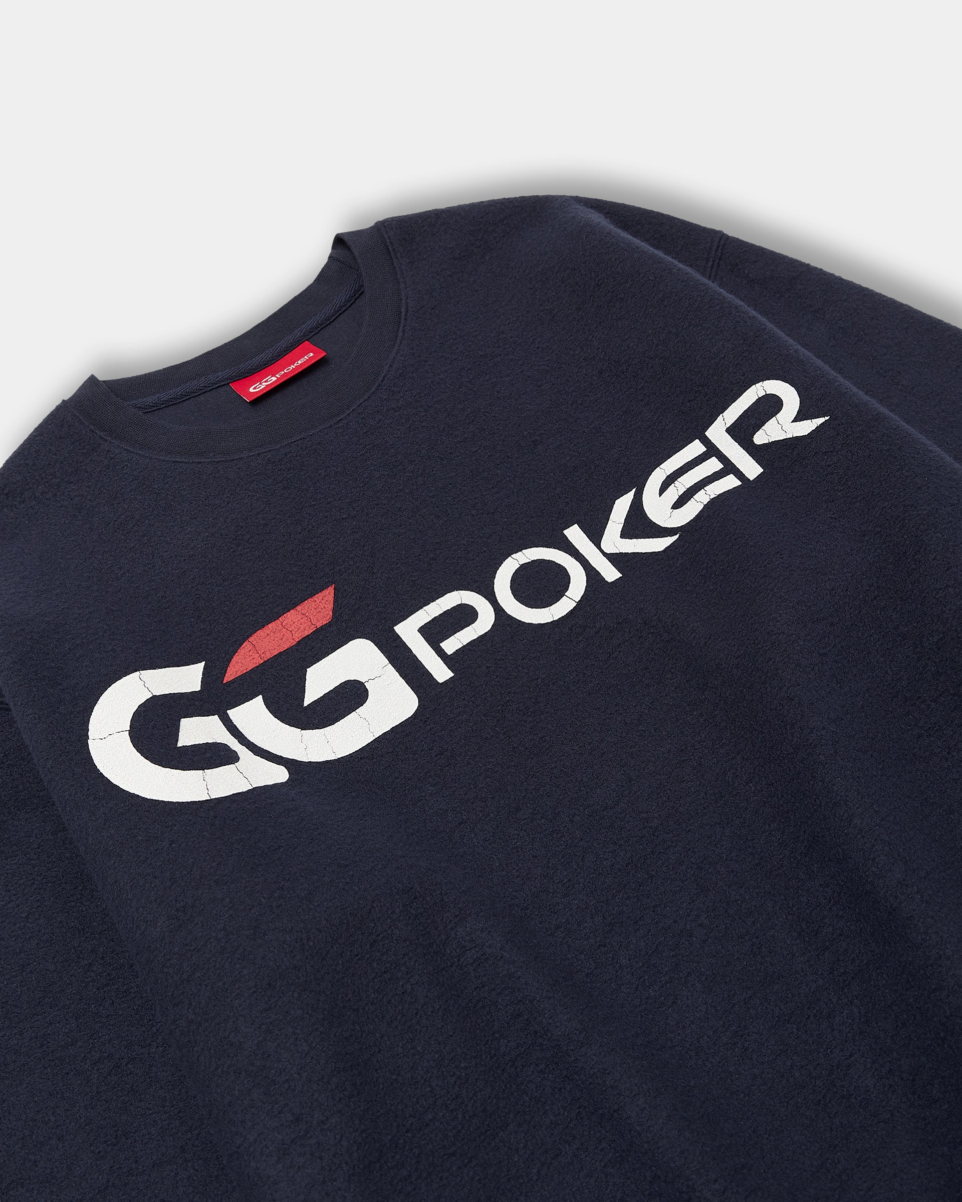 GGPOKER CRACK SWEATSHIRT