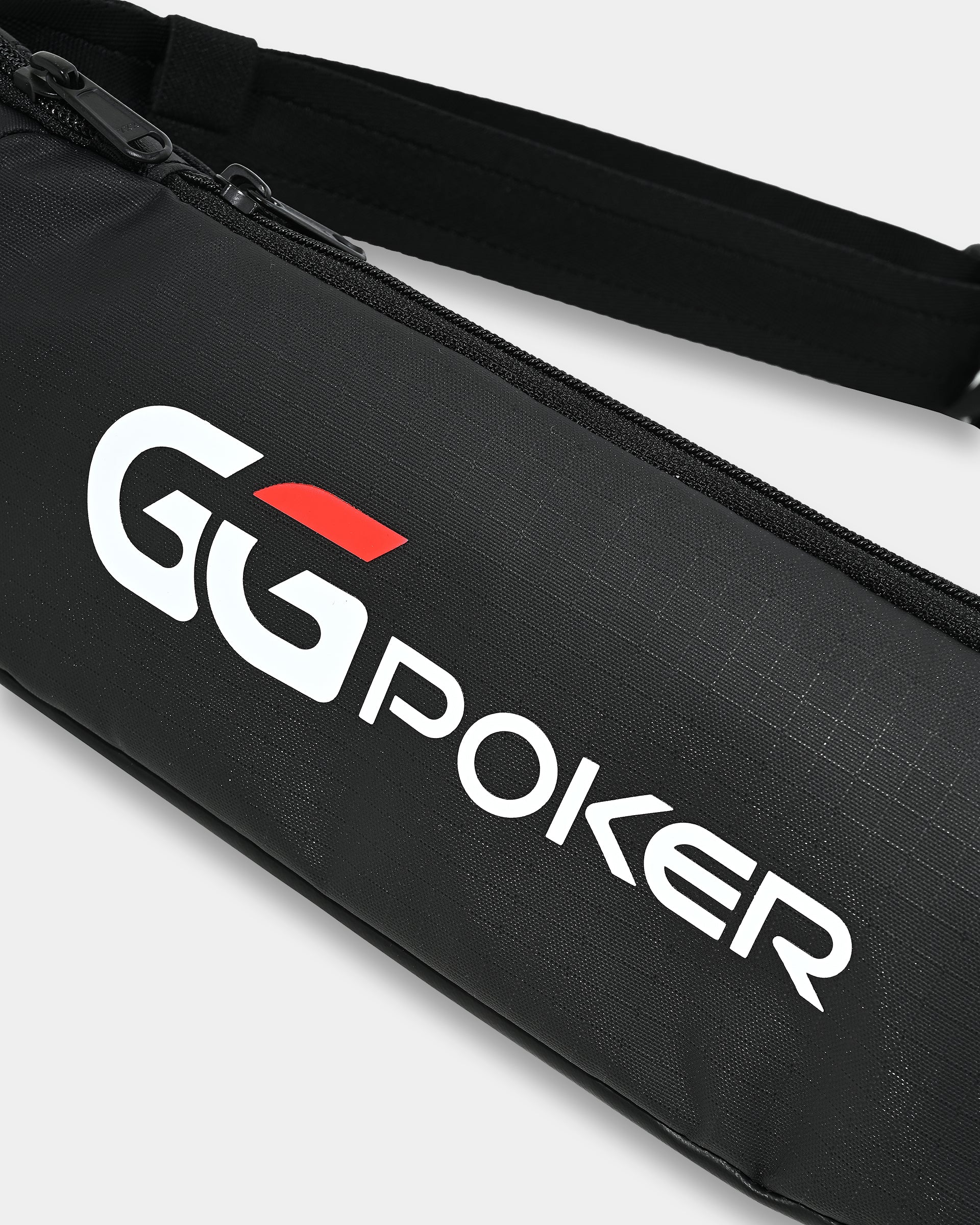 GGPOKER CROSS SHOULDER BAG
