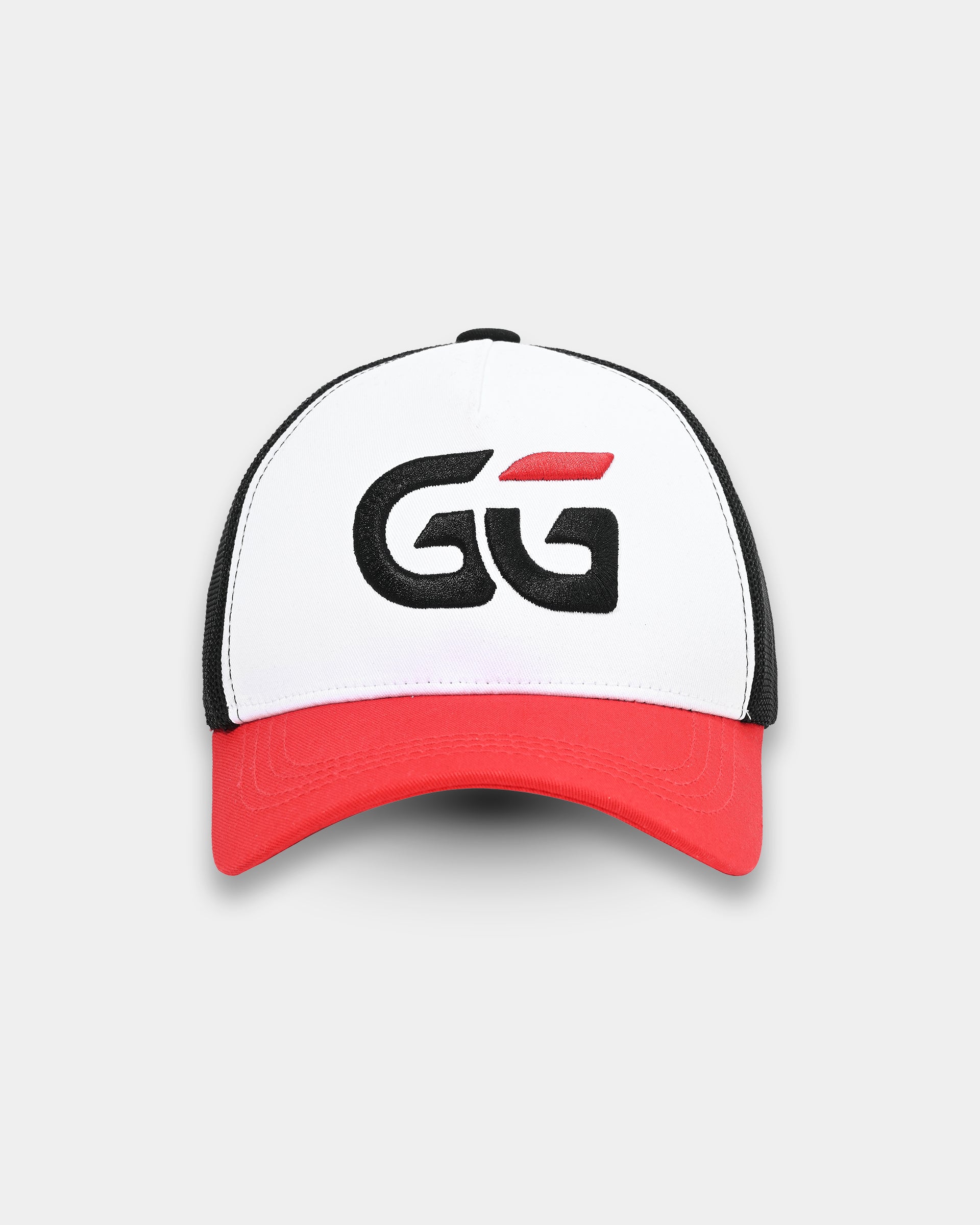 GG LOGO CAP