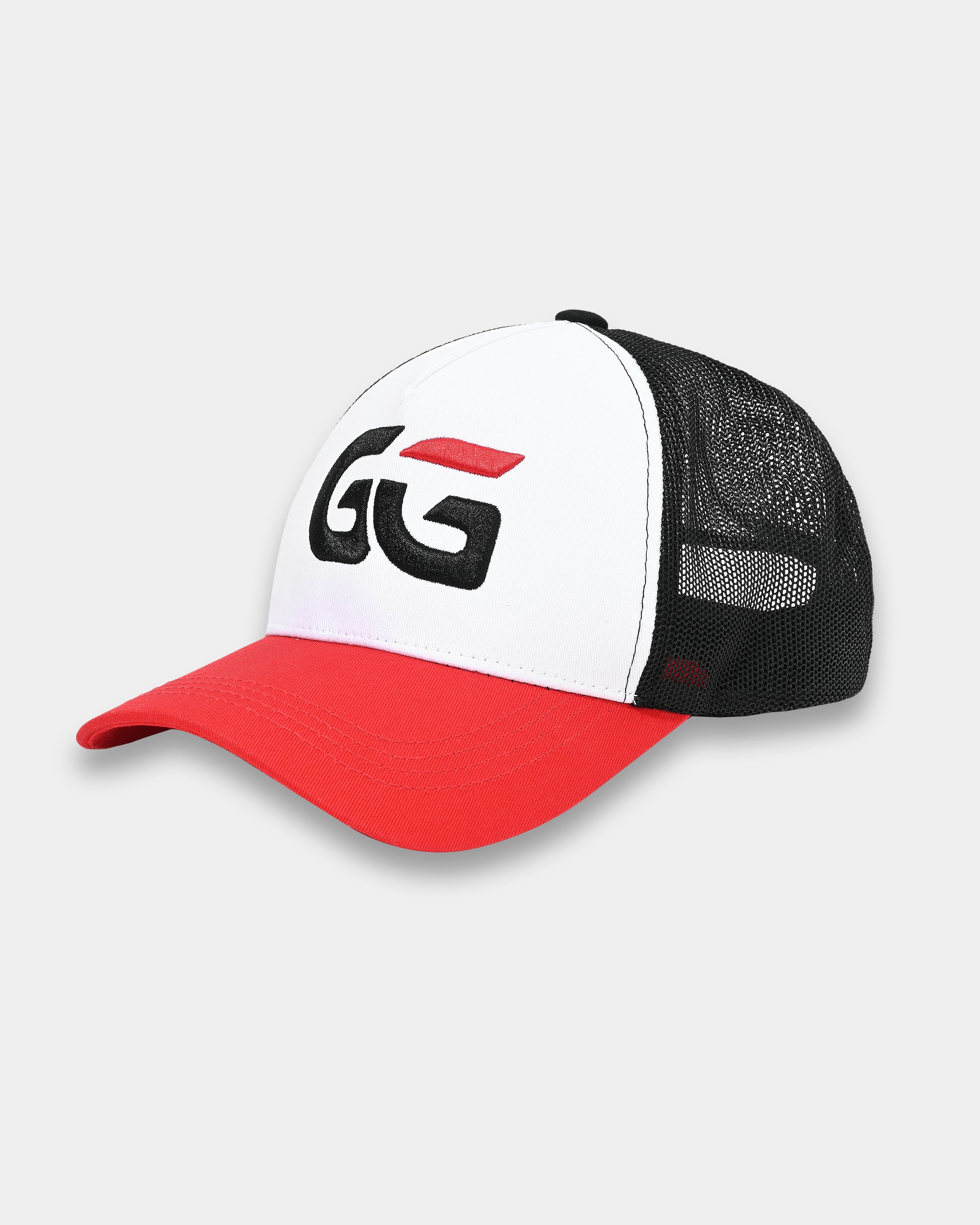 GG LOGO CAP