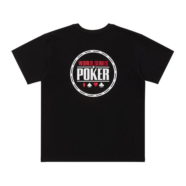 GG x WSOP TEE