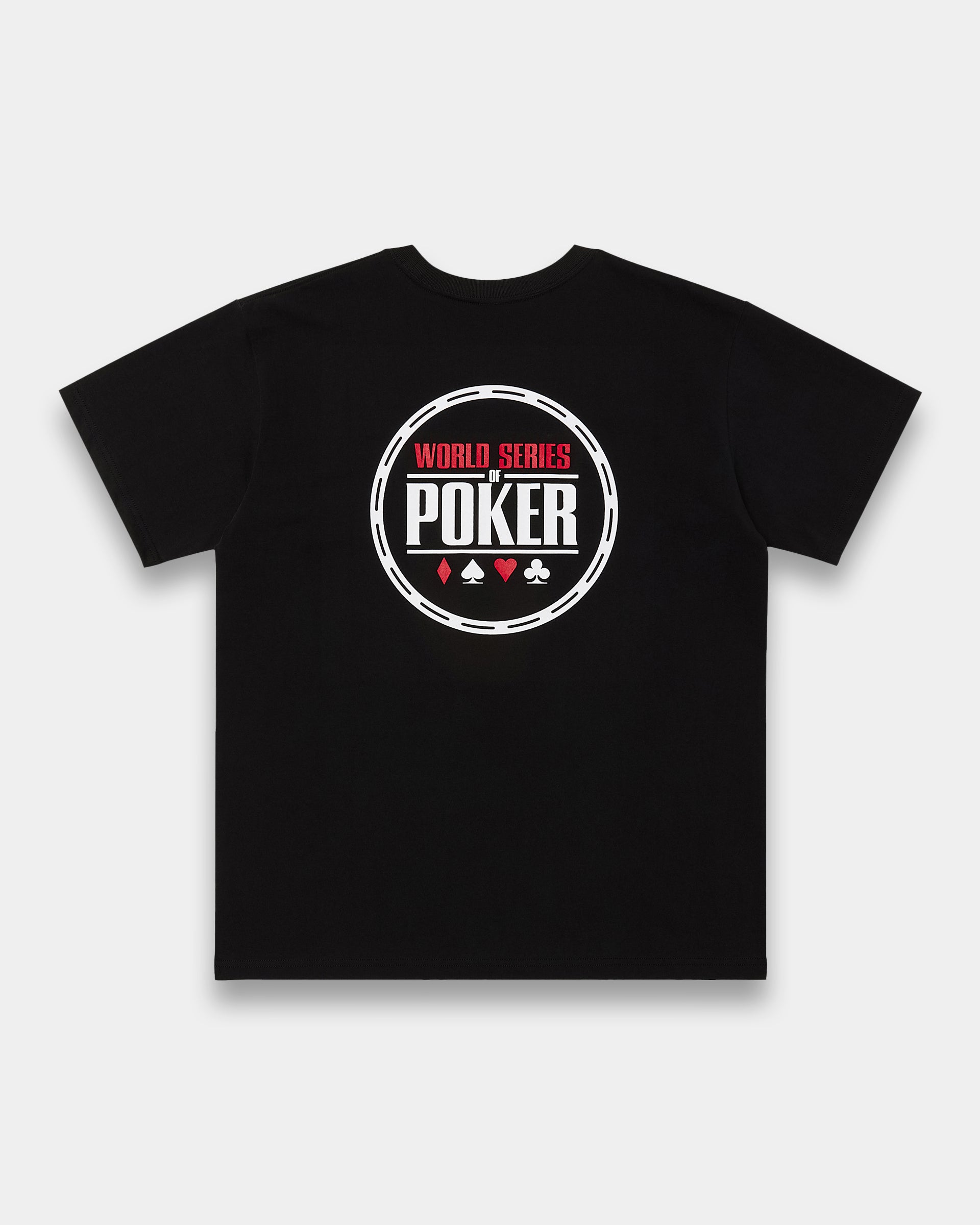 GG x WSOP TEE