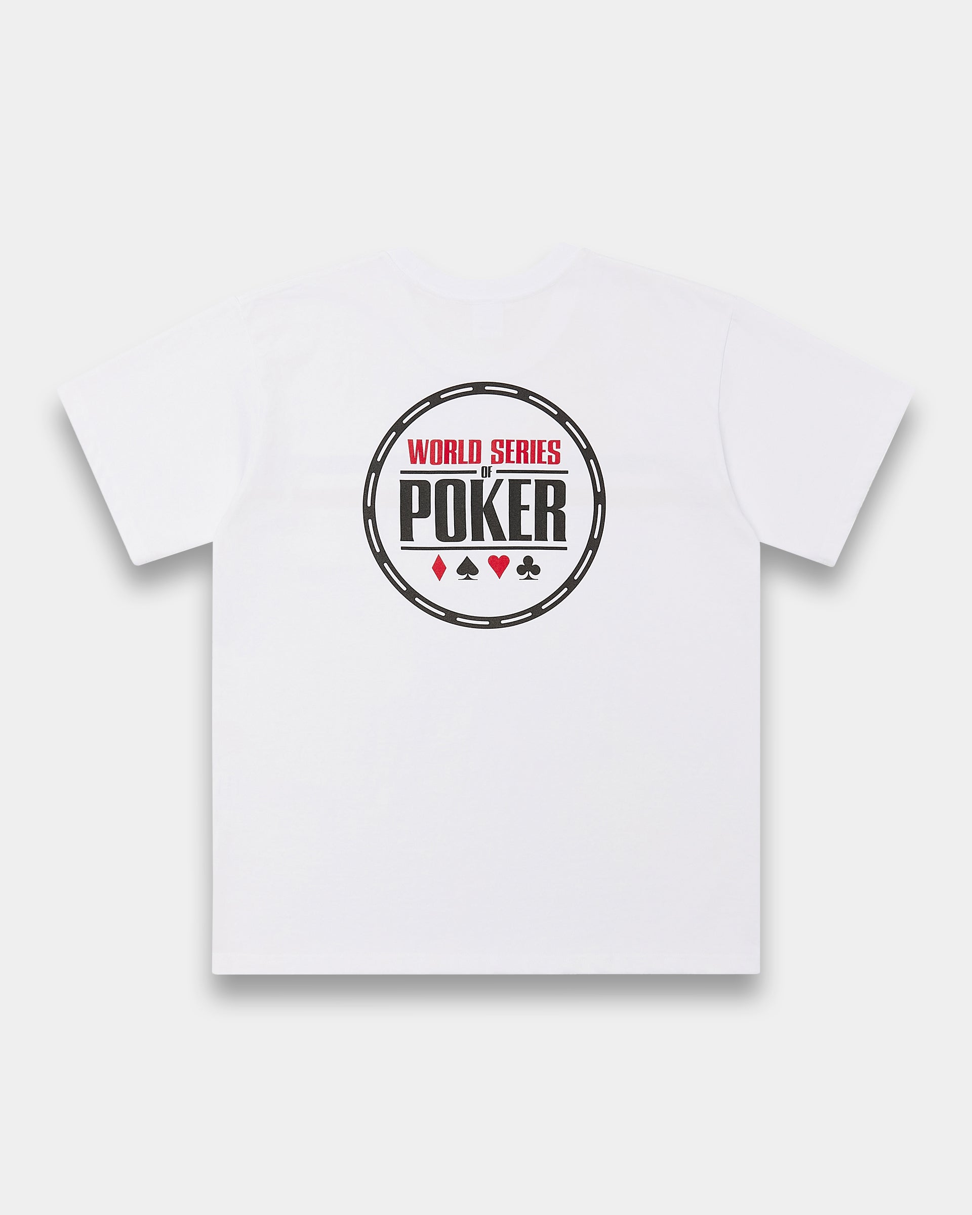 GG x WSOP TEE