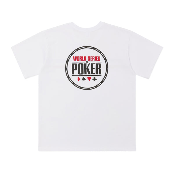 GG x WSOP TEE