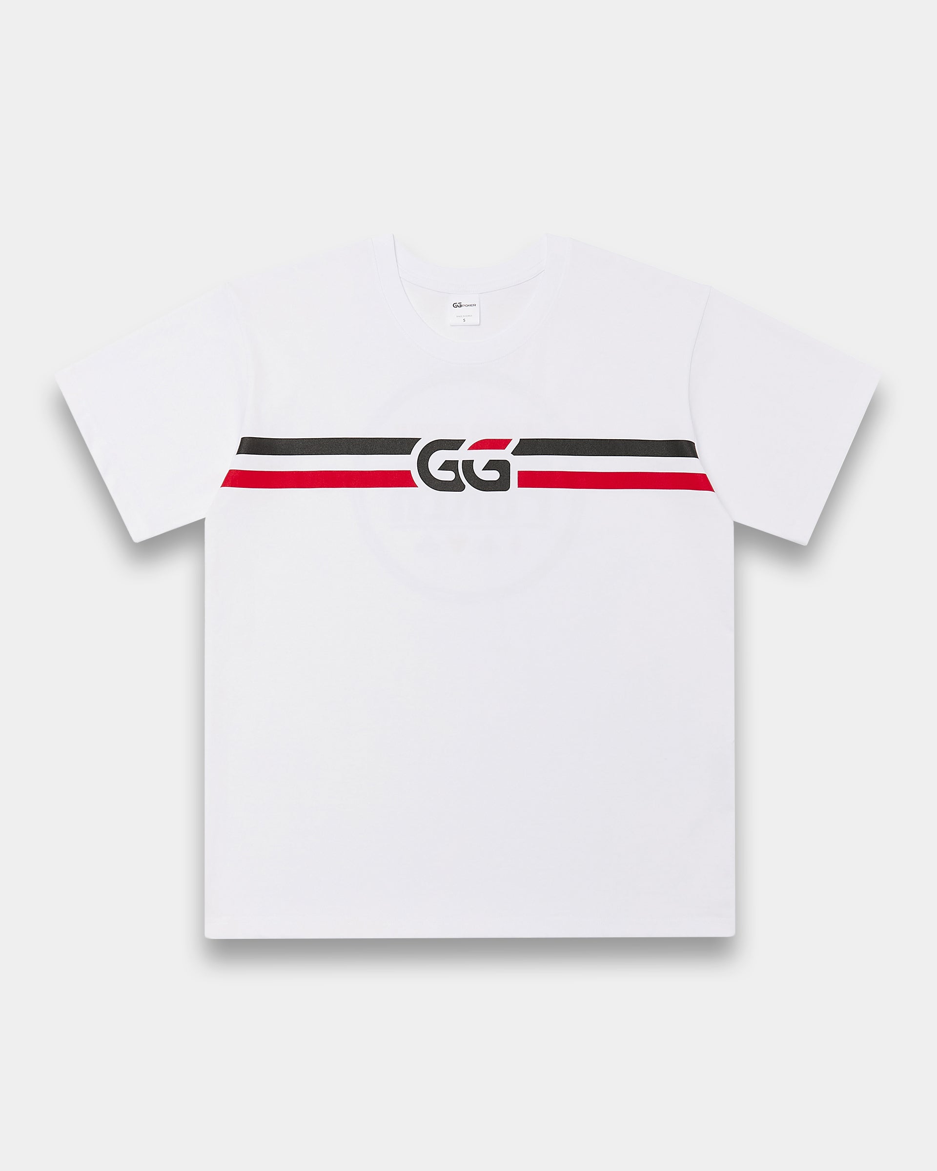 GG x WSOP TEE