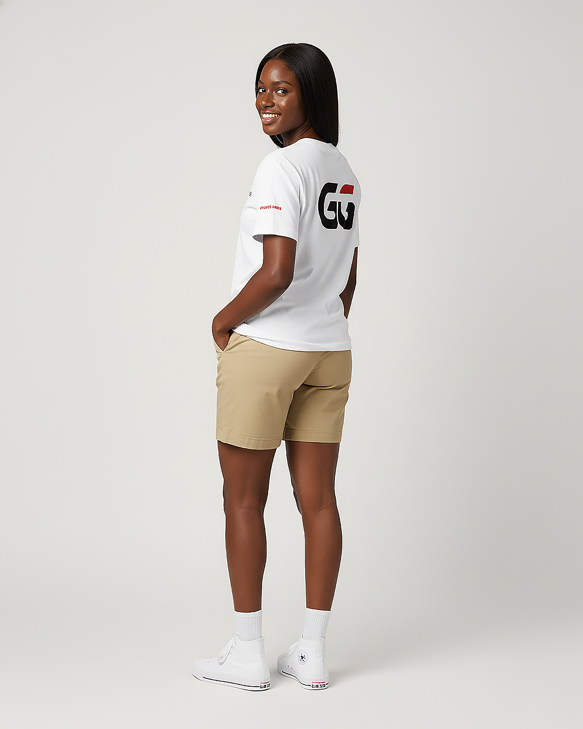 ALWAYS A GOOD GAME CREW