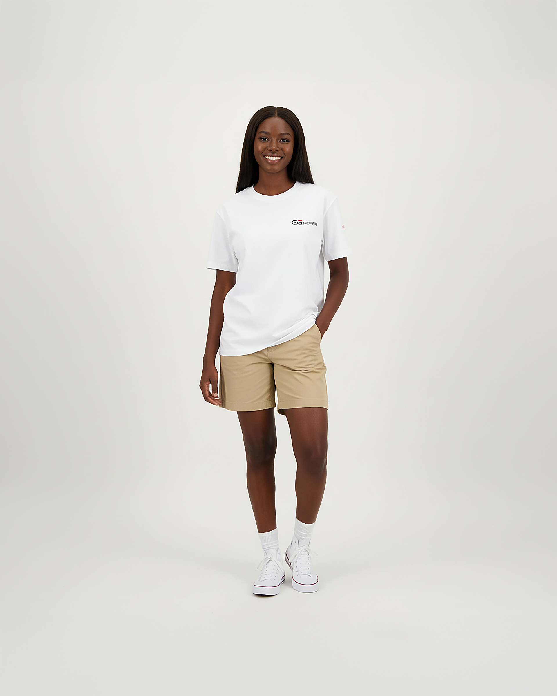 ALWAYS A GOOD GAME CREW