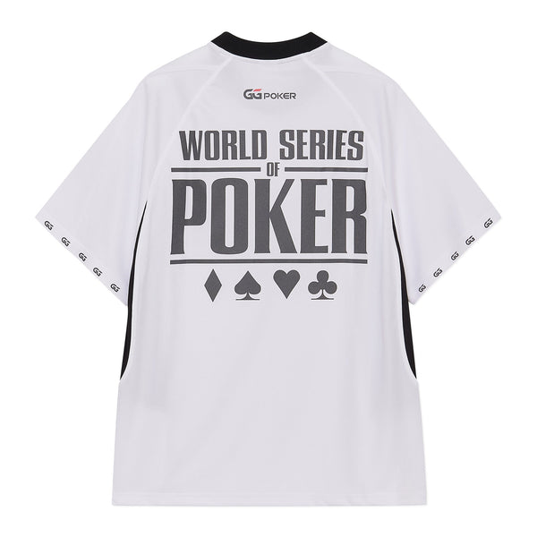 2024 WSOP PARADISE JERSEY