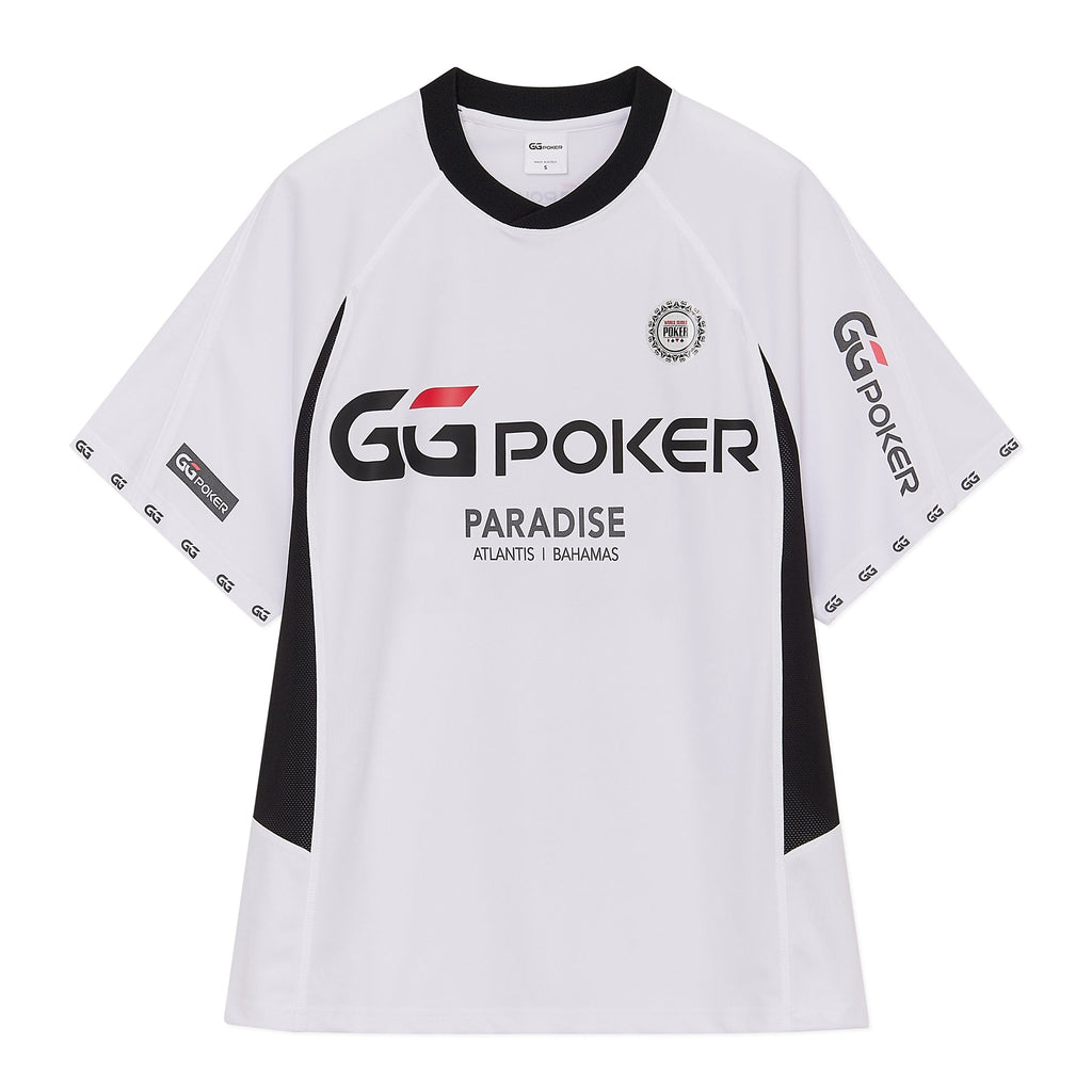 2024 WSOP PARADISE JERSEY