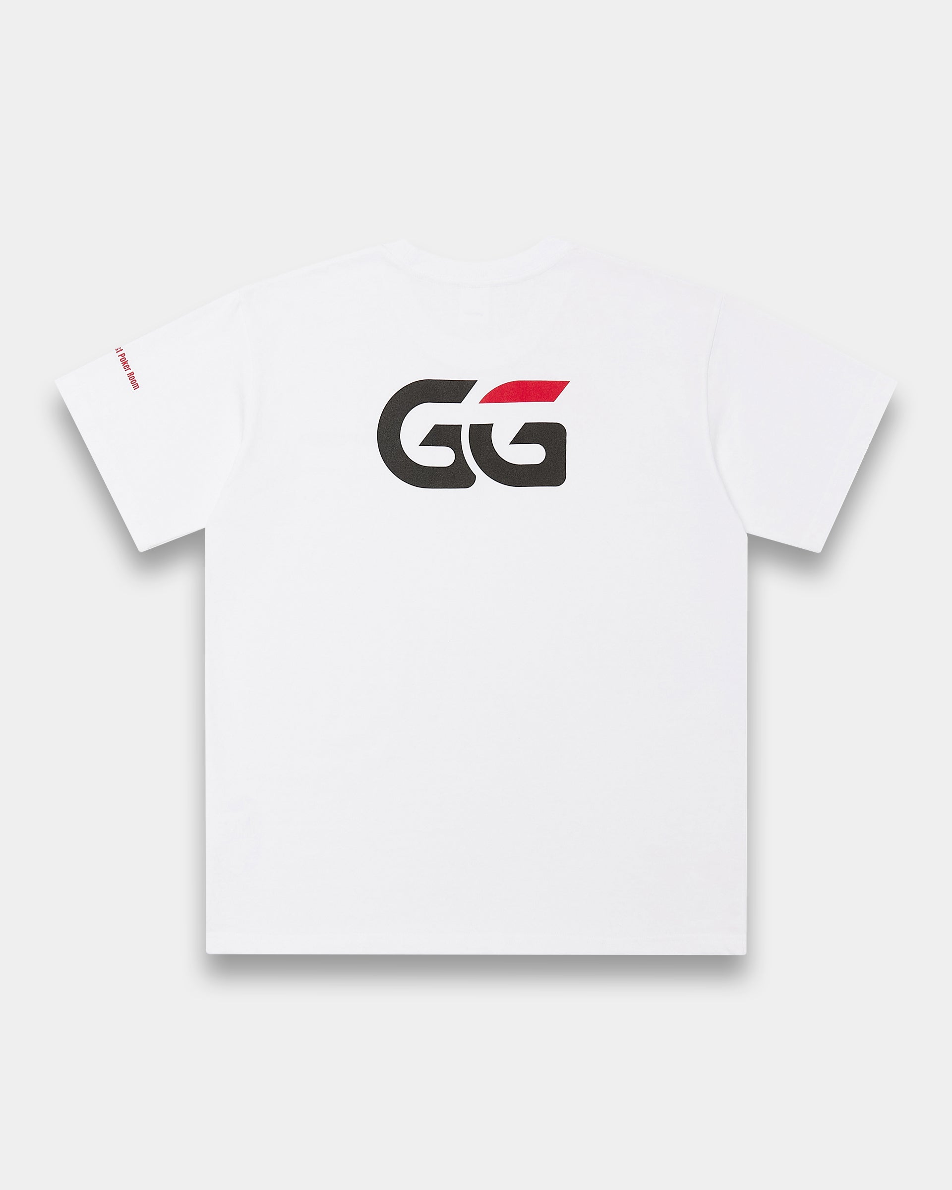 WORLD'S BIGGEST POKER ROOM CREW