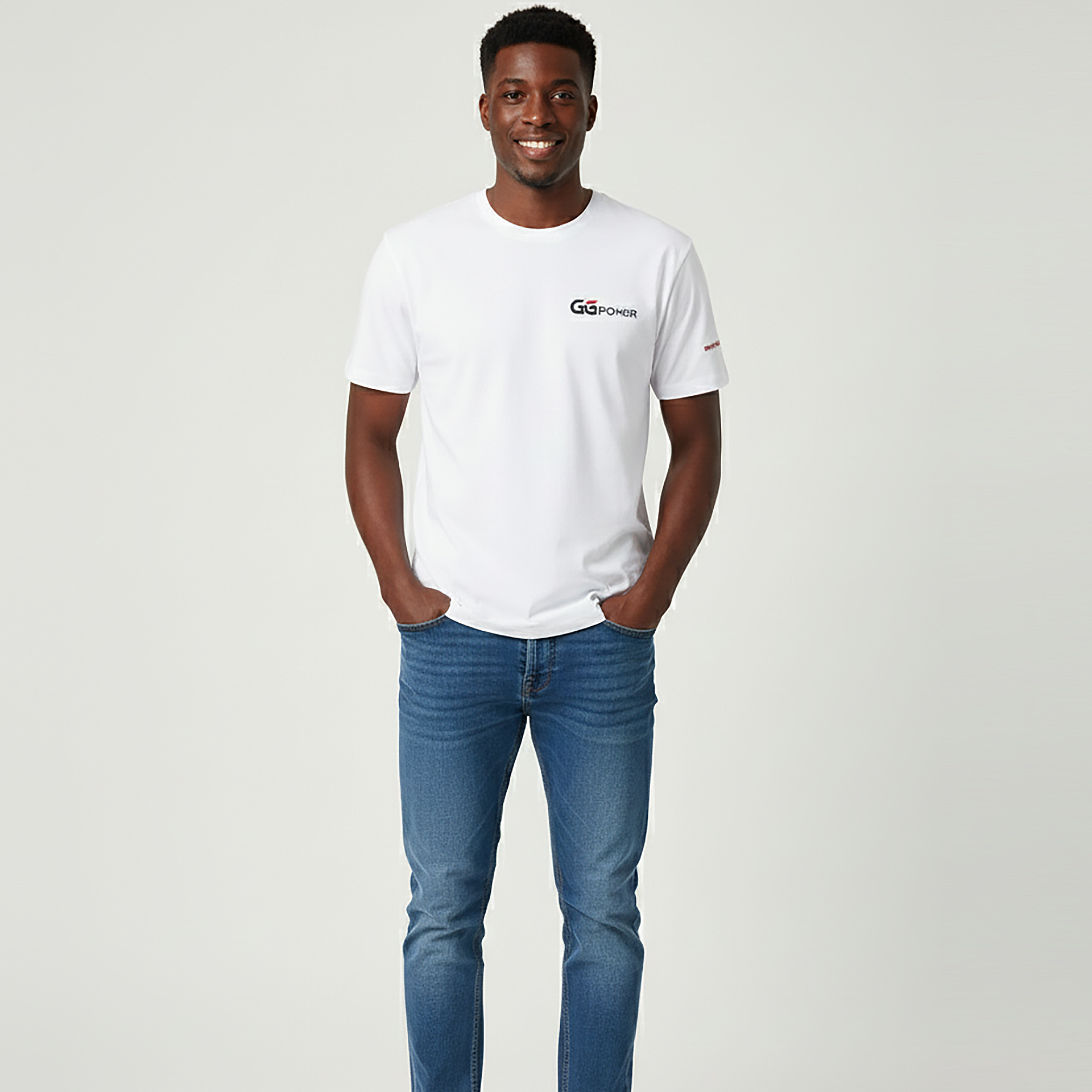 WORLD'S BIGGEST POKER ROOM CREW