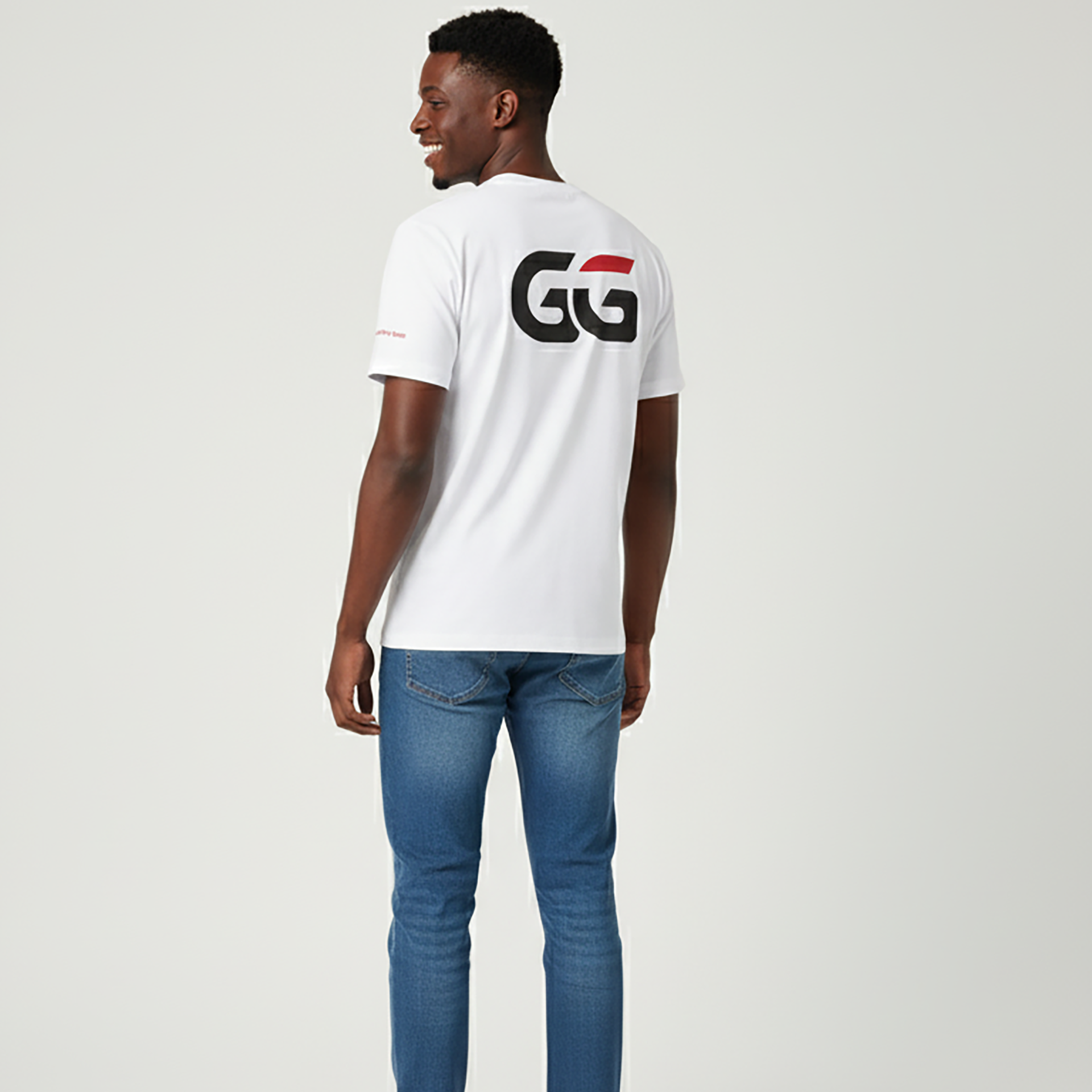 WORLD'S BIGGEST POKER ROOM CREW