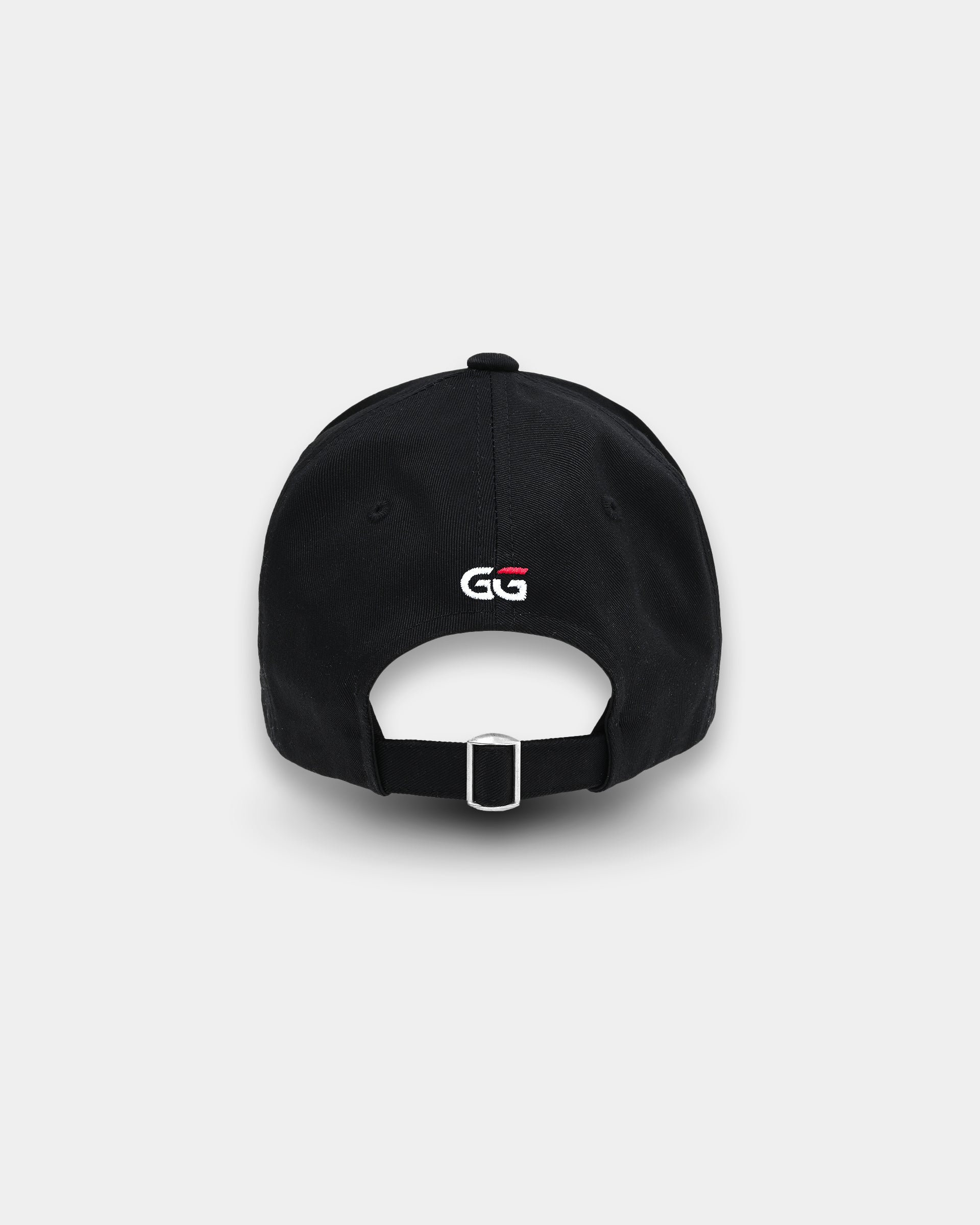 GGPOKER LOGO CAP