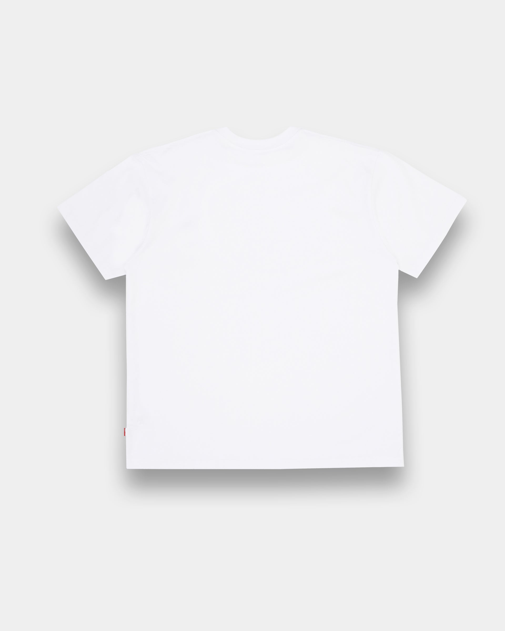 GGPOKER BOX LOGO TEE