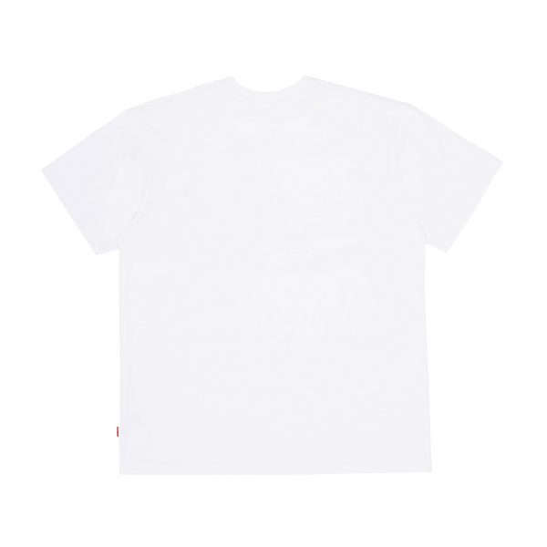 GGPOKER BOX LOGO TEE